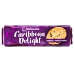 Bermudez Caribbean Delight Oat Meal & Raisin
