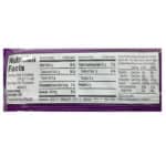 Bermudez Caribbean Delight Oat Meal & Raisin - Image 3