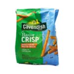 Cavendish Sweet Potato Fries 454g