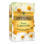 Twinings Camomile Chai Tea (20 Tea Bags)