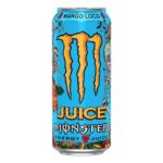 Monster Mango Loco 16oz