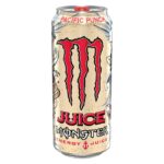 Monster Pacific Punch 16oz