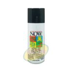 Spray Paint Gloss Black 21213