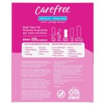 Carefree Panty Liners120 - Image 2