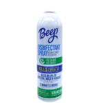 Beep Disinfectant Spray Fresh Air 18oz
