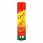 Fish Aerosol Insecticide Spray 600ml