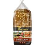 Kiss Healthy Balance Whole Grain Slice