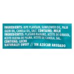 Soldanza, Ripe Plantain Chips, 42g - Image 2