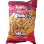 Holiday, Peanuts Lightly Salted (110g)