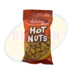 HOT NUTS HOLIDAY
