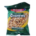 Holiday Cashew Nuts  95g
