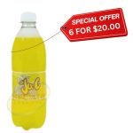 Ju-C Pineapple (500ml)