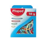 Maped Colored Rubber Bands