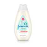 Johnson's Baby Cotton Lotion 6.8oz
