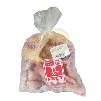 Choice Chicken Steppers