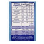 Nestle Omega Low Fat Milk 1Lt x 12 - Image 3