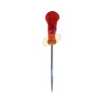 Ice Pick Red Handle