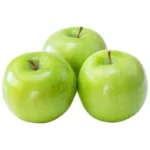 Green Apples 3'S