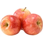 Gala Apples 3'S