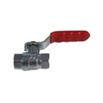 Ball, Valve AB100 Inch