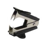 KW-Trio, Staple Remover, Black, 508b