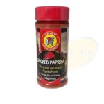 Chief Smoked Paprika 140g
