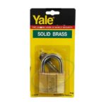 Yale Lock 60mm