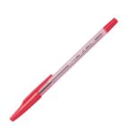 Pilot Pen Red Fine Ball Point