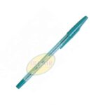 Pilot Pen Ball Point Super Fine Green