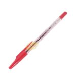 Pilot Pen Red Medium Ball Point