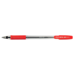 Pilot, BPS-GP, Ball Point Pen, Red (F)
