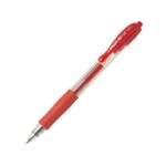 Pilot Pen G2 Red Extra Fine