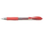 Pilot Pen G2 Red 0 7