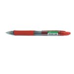 Pilot Pencil 0.7mm Mechanical Grip Red
