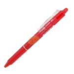 Pilot Pen Frixion Clicker Fine Red