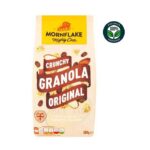 Mornflake Original Granola Crunch 500g