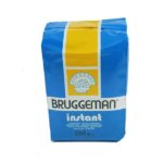 Bruggeman Instant Yeast 500g
