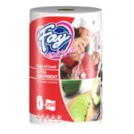 Fay, Paper Towel Mega Roll