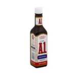 A.1.Steak Sauce 10oz