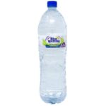 Blue Waters Alkaline Water 1.5Lt