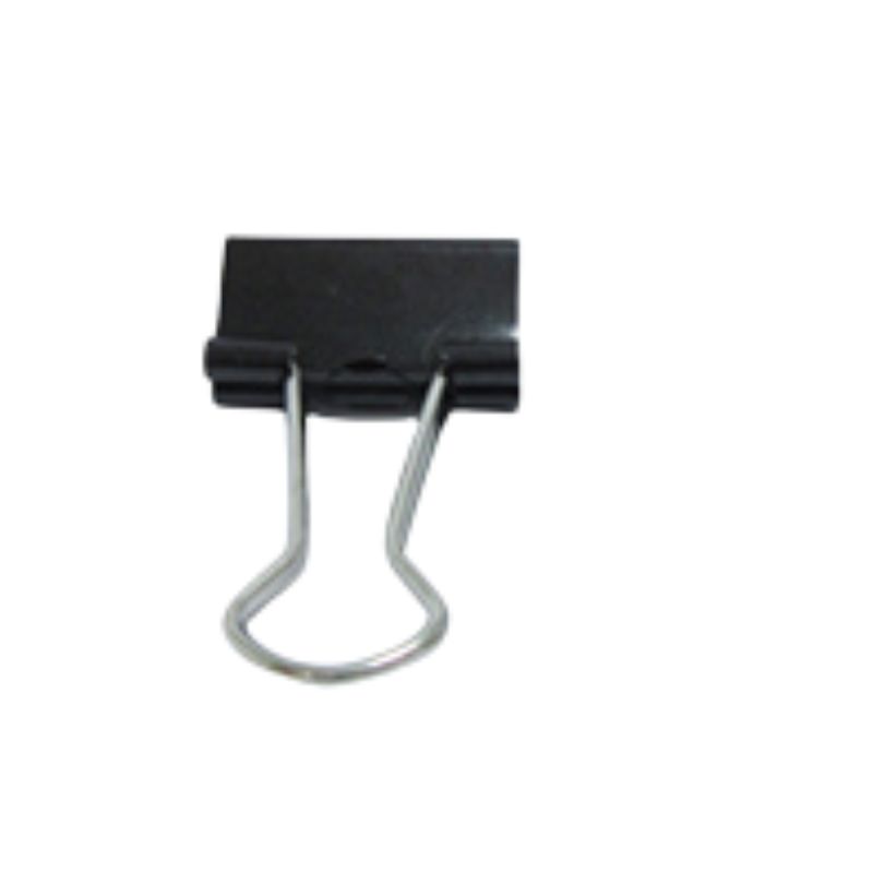 6928977600198 Binder Clip 3/4 Inch #T10001 - Image 1