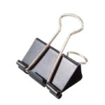 Binder Clip 1 5/8 Inch T10004