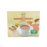 Sing Da Ginger & Honey Tea (10 Packs)