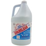 Sparklean, Liquid Chlorine Bleach (3.78 Liters)