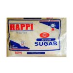 Happi Brown Sugar 3600g