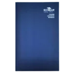 Scholar, Hardcover Notebook, 2 Quire, Assorted Colour - Image 2