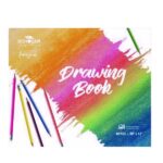 Scholar Drawing Book 12" x 10"