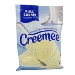 Creemee, Powdered Milk, Full Cream, 650g