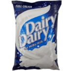 Dairy Dairy Full Cream Powdered Milk 1200g