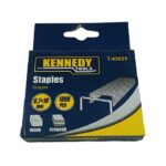 Kennedy Tools 1000pcs Staples Refill T-43025